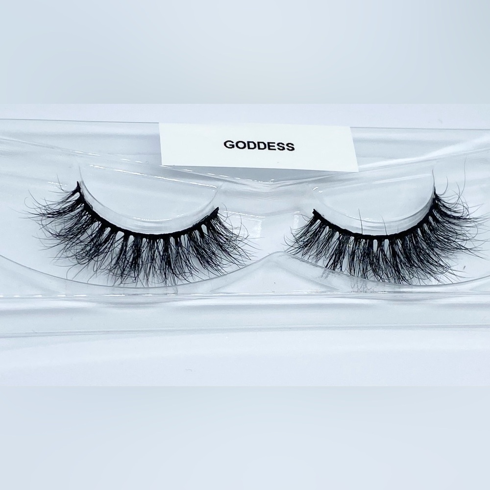 Goddess Lashes